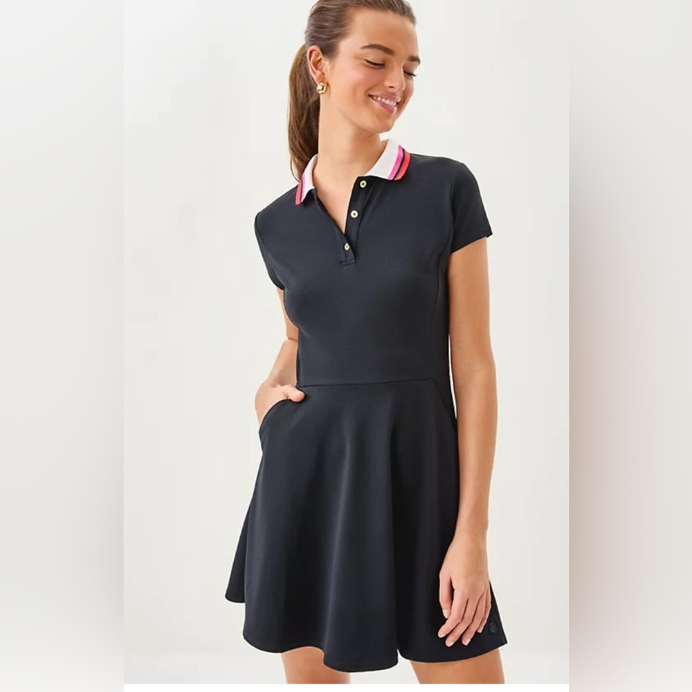 Bryana dress UPF50+